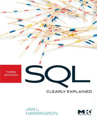 SQL CLEARLY EXPLAINED, THIRD EDITION